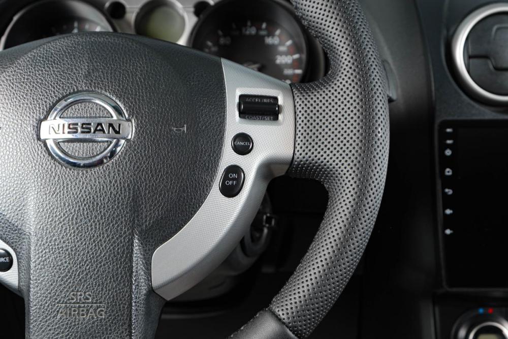 Nissan Qashqai I Тюмень  - изображение 16