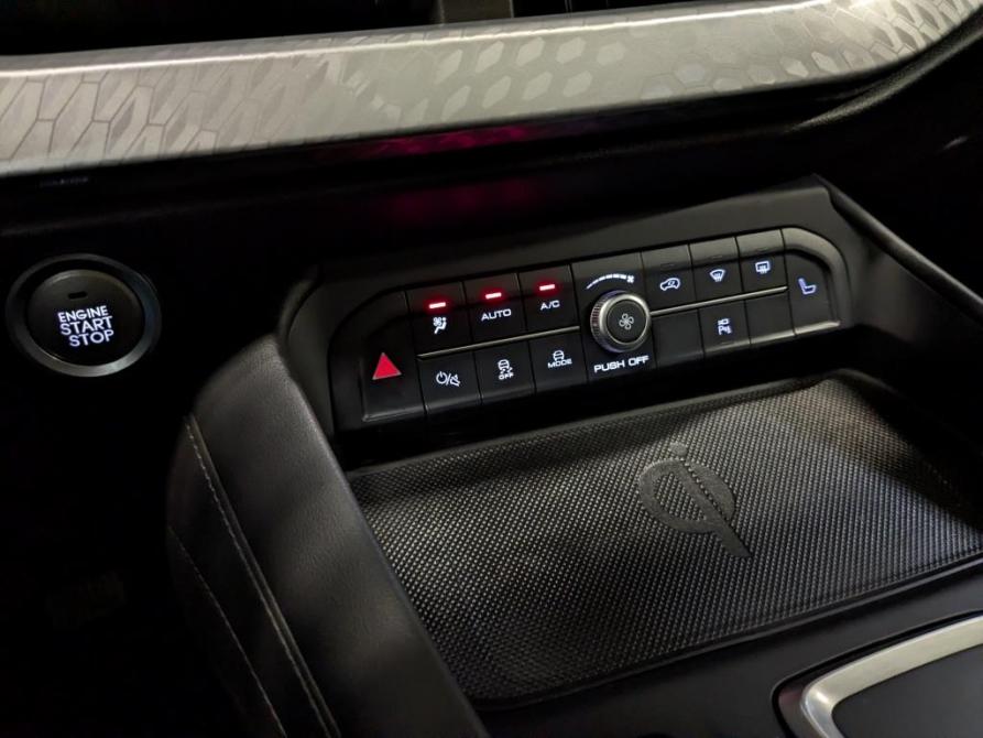 Haval F7 I Рестайлинг Москва  - изображение 30
