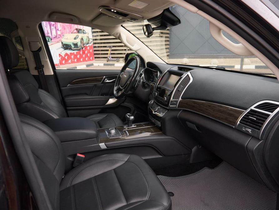 Haval H9 I Рестайлинг Казань  - изображение 6