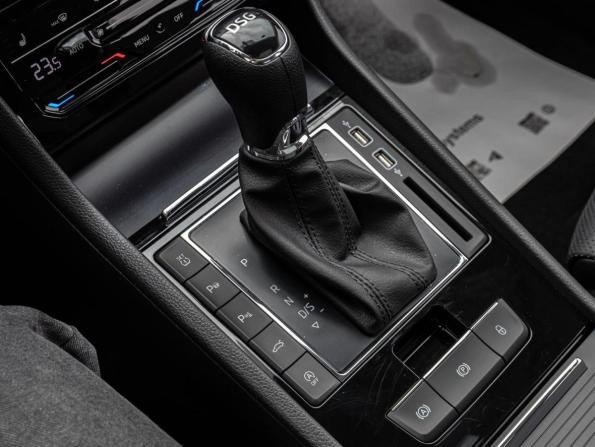 Skoda Superb III Рестайлинг с пробегом 2025 года, цена 3 180 000 рублей, 80 км, лифтбек, Автокод Объявления