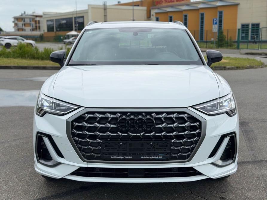 Audi Q3 II (F3) Казань  - изображение 2