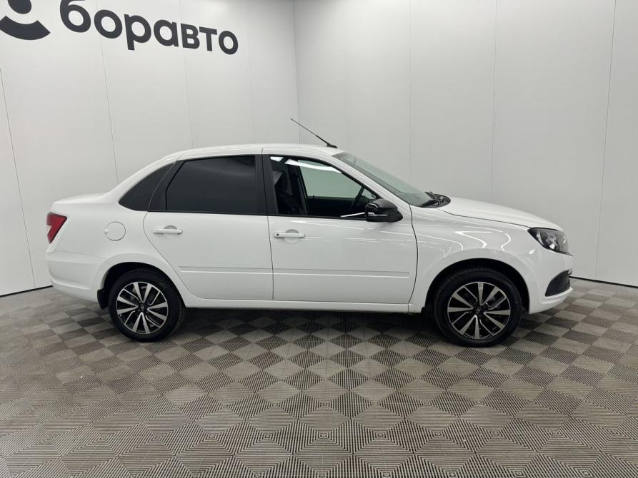 Lada (ВАЗ) Granta I Рестайлинг Воронеж  - изображение 7