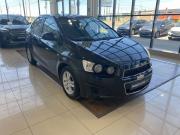 Chevrolet Aveo II Саратов  - изображение 30
