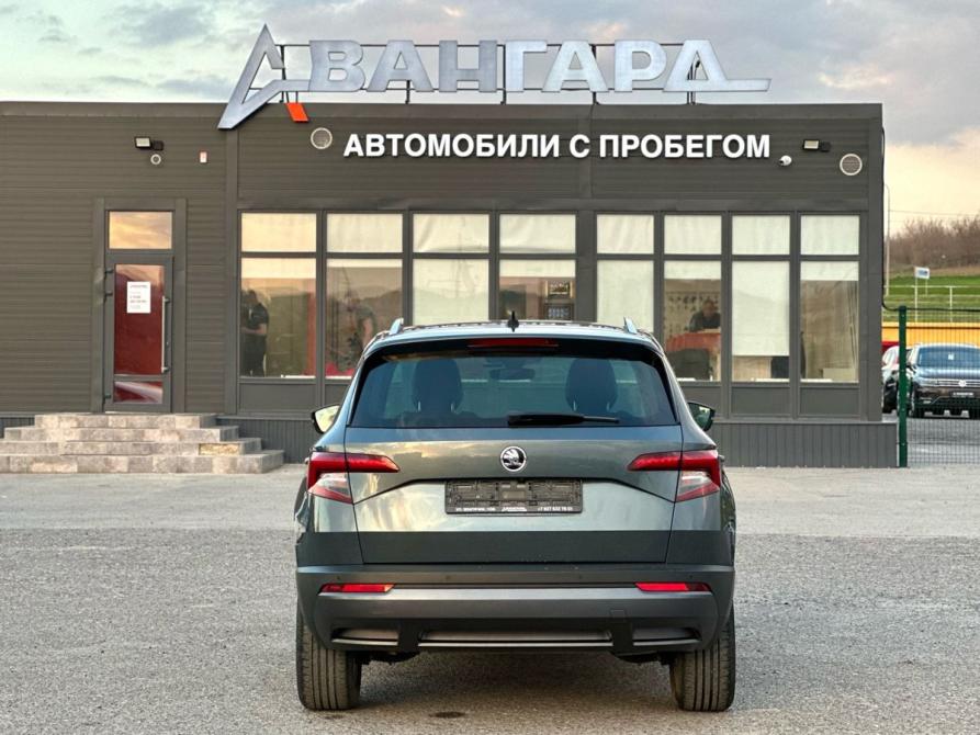 Skoda Karoq I Волгоград  - изображение 4