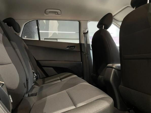 Hyundai Creta I с пробегом 2019 года, цена 1 850 000 рублей, 86665 км, внедорожник, Автокод Объявления