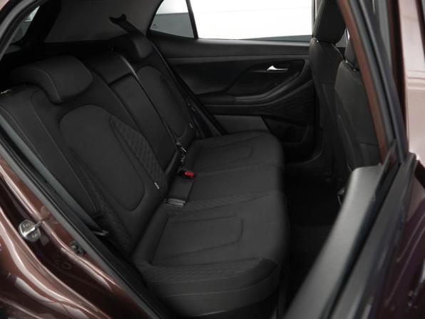 Hyundai Creta II с пробегом 2022 года, цена 2 449 050 рублей, 76873 км, внедорожник, Автокод Объявления
