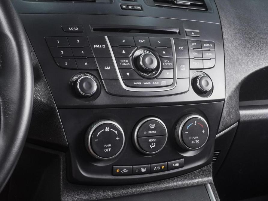 Mazda 5 II (CW) Ростов-на-Дону  - изображение 14