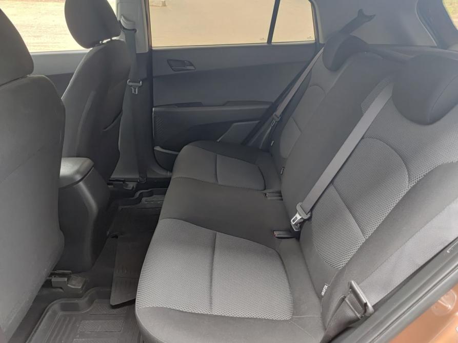 Hyundai Creta I Ижевск  - изображение 13