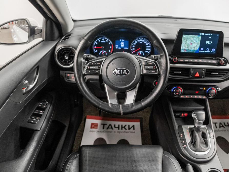 Kia K3 II Красноярск  - изображение 9