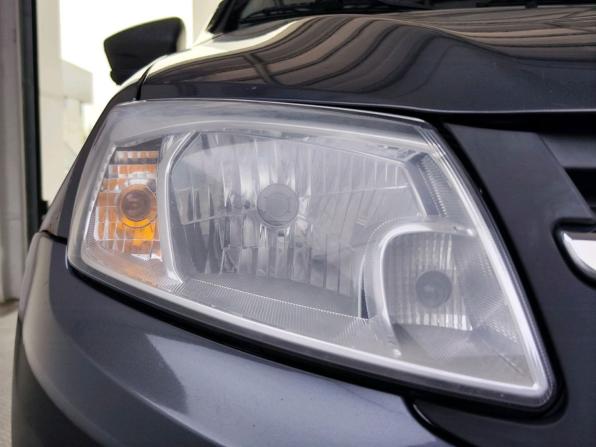 Lada (ВАЗ) Granta I с пробегом 2015 года, цена 369 000 рублей, 138885 км, лифтбек, Автокод Объявления