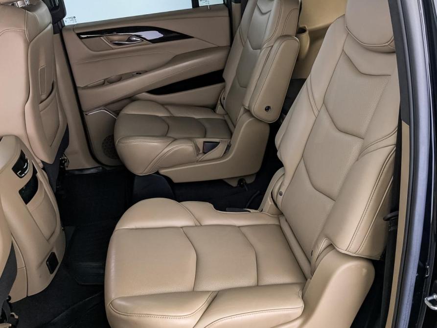 Cadillac Escalade IV Москва  - изображение 18