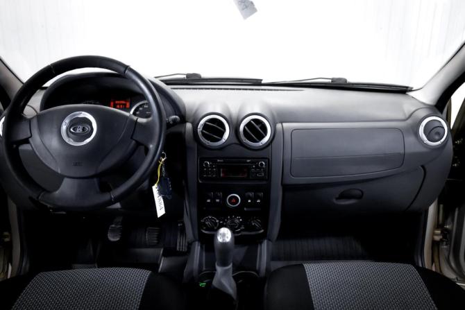 Lada (ВАЗ) Largus I с пробегом 2013 года, цена 779 000 рублей, 179999 км, универсал, Автокод Объявления