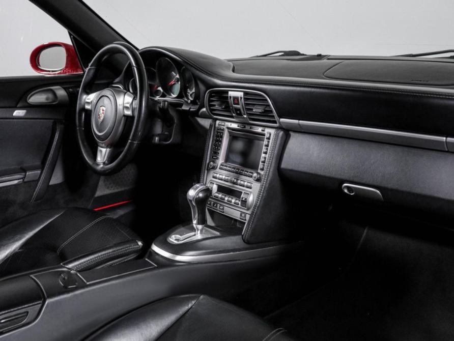Porsche 911 VI (997) Москва  - изображение 10