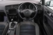 Volkswagen Golf VII Красноярск  - изображение 34