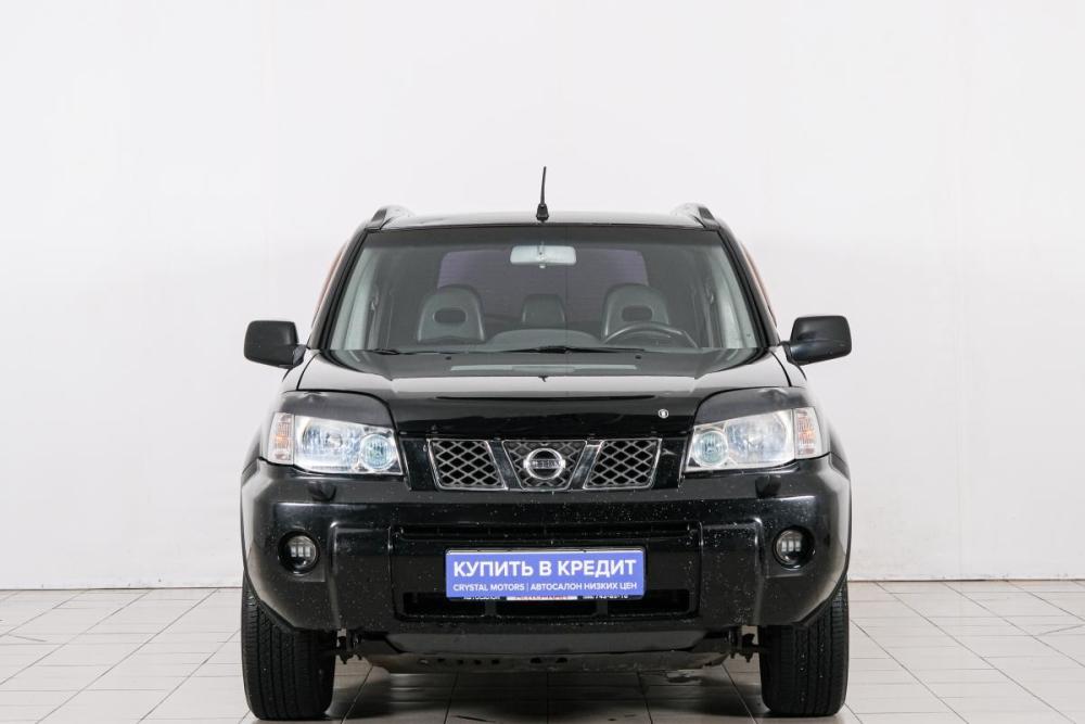 Nissan X-Trail I Рестайлинг Красноярск  - изображение 2
