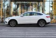 Mercedes-Benz GLC Coupe I (C253) Рестайлинг Брянск  - изображение 23