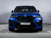 BMW X5 M III (F95) Москва  - изображение 27