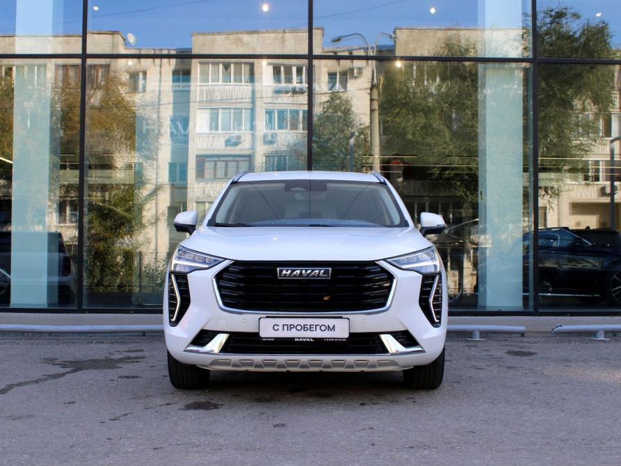 Haval Jolion I Самара  - изображение 2