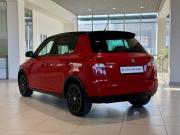 Skoda Fabia II Рестайлинг Челябинск  - изображение 29