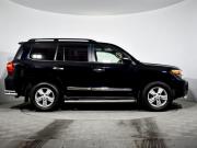 Toyota Land Cruiser 200 Series Рестайлинг 1 Санкт-Петербург  - изображение 27