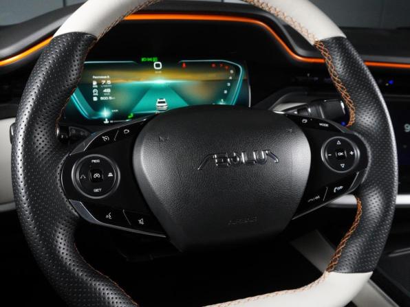 Dongfeng Shine Max с пробегом 2023 года, цена 1 530 000 рублей, 34274 км, седан, Автокод Объявления
