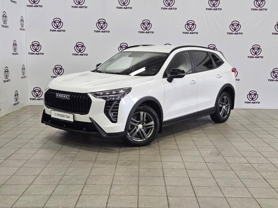 Haval Jolion I Рестайлинг Тольятти  - изображение 1