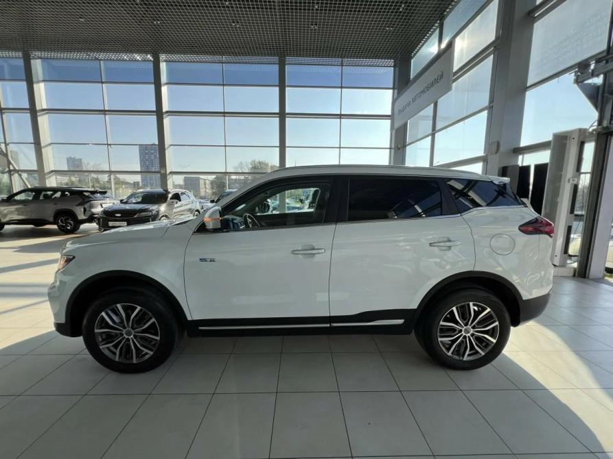 Geely Atlas Pro Екатеринбург  - изображение 7