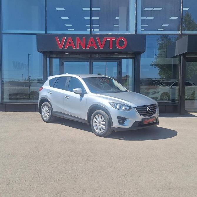 Mazda CX-5 I Рестайлинг Азнакаево  - изображение 3