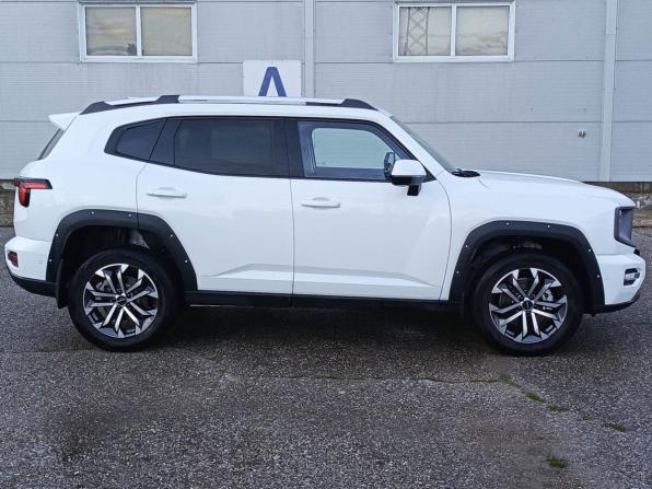 Haval H7 I с пробегом 2025 года, цена 3 389 000 рублей, 22510 км, внедорожник, Автокод Объявления