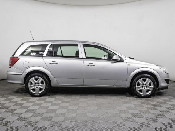 Opel Astra H Рестайлинг с пробегом 2014 года, цена 799 000 рублей, 223131 км, универсал, Автокод Объявления