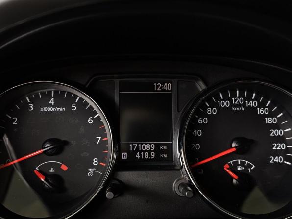 Nissan Qashqai I Рестайлинг с пробегом 2011 года, цена 935 000 рублей, 171084 км, внедорожник, Автокод Объявления