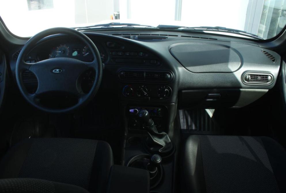 Lada (ВАЗ) Niva Travel I Саратов  - изображение 16