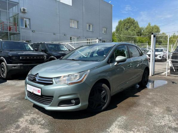 Citroen C4 II с пробегом 2012 года, цена 508 560 рублей, 206531 км, хэтчбек, Автокод Объявления