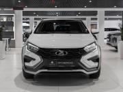 Lada (ВАЗ) Vesta I Рестайлинг (NG) Москва  - изображение 26