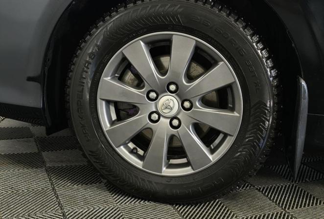 Toyota Camry VII (XV50) с пробегом 2013 года, цена 1 514 000 рублей, 171845 км, седан, Автокод Объявления