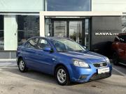 Kia Rio II Рестайлинг Москва  - изображение 19