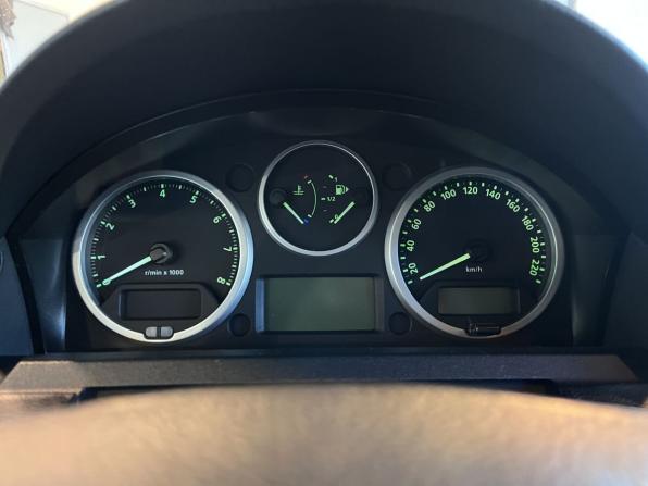 Land Rover Range Rover Sport I с пробегом 2006 года, цена 1 055 000 рублей, 448595 км, внедорожник, Автокод Объявления