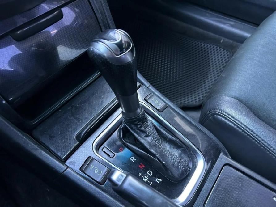 Honda Accord VIII Набережные Челны  - изображение 12