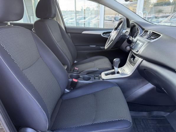 Nissan Sentra VII (B17) с пробегом 2015 года, цена 899 000 рублей, 179398 км, седан, Автокод Объявления