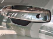 Geely Monjaro I Рестайлинг 2 Краснодар  - изображение 54
