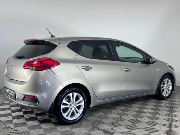 Kia Ceed II с пробегом 2012 года, цена 1 147 000 рублей, 170277 км, хэтчбек, Автокод Объявления