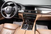 BMW 7 серии V (F01/F02/F04) Оренбург  - изображение 36