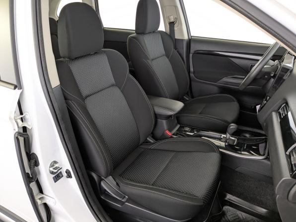Mitsubishi Outlander III Рестайлинг 3 с пробегом 2019 года, цена 2 100 000 рублей, 78536 км, внедорожник, Автокод Объявления
