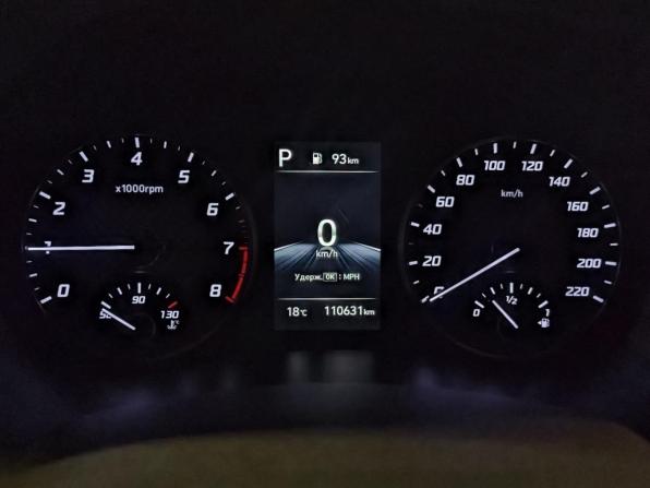 Hyundai Solaris II Рестайлинг с пробегом 2020 года, цена 1 600 000 рублей, 110630 км, седан, Автокод Объявления