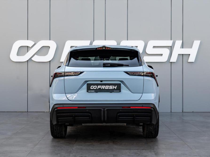 JETOUR DASHING I Краснодар  - изображение 4