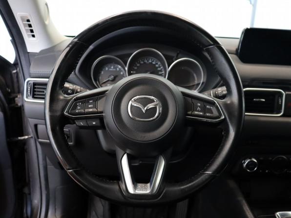 Mazda CX-5 II с пробегом 2018 года, цена 2 290 000 рублей, 138100 км, внедорожник, Автокод Объявления