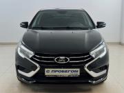 Lada (ВАЗ) Vesta I Рестайлинг (NG) Москва  - изображение 18