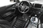 Opel Insignia I Рестайлинг Новокузнецк  - изображение 42