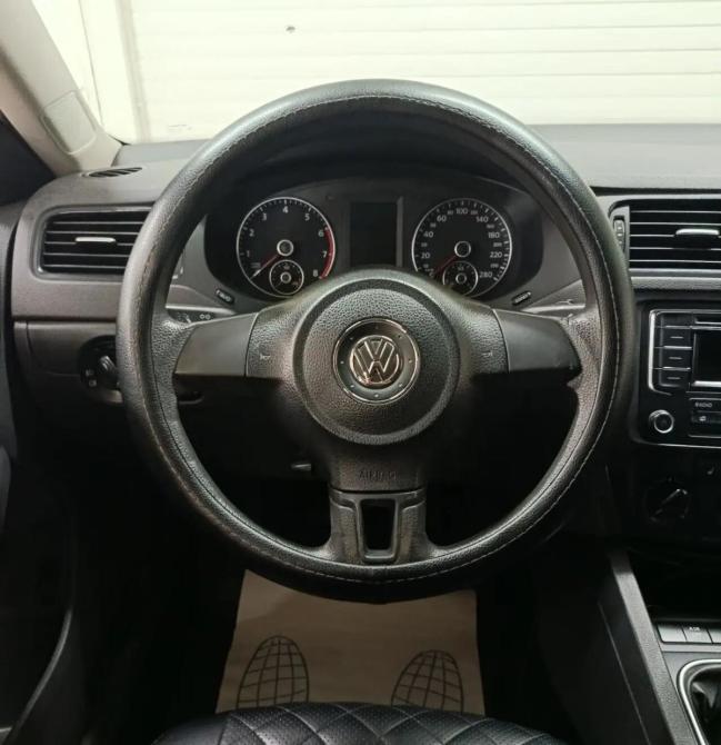 Volkswagen Jetta VI Уфа  - изображение 10