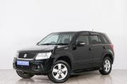 Suzuki Escudo III Красноярск  - изображение 25
